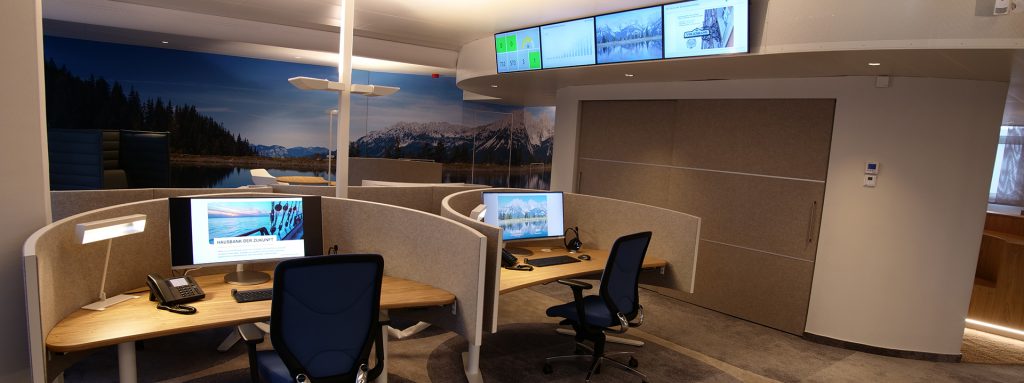 Digital_Signage_Beschallung_Infoscreen_AVsolutions