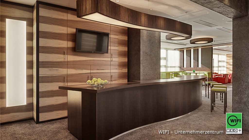 Seminarraum_Display_AVsolutions