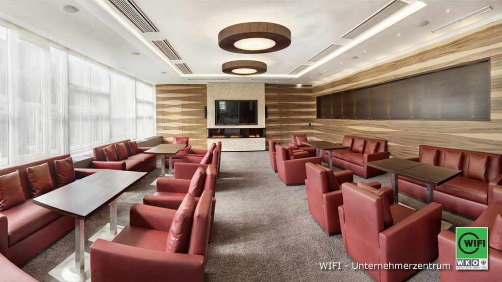 Seminarraum_Infosreen_Display_Veranstaltungstechnik_AVsolutions