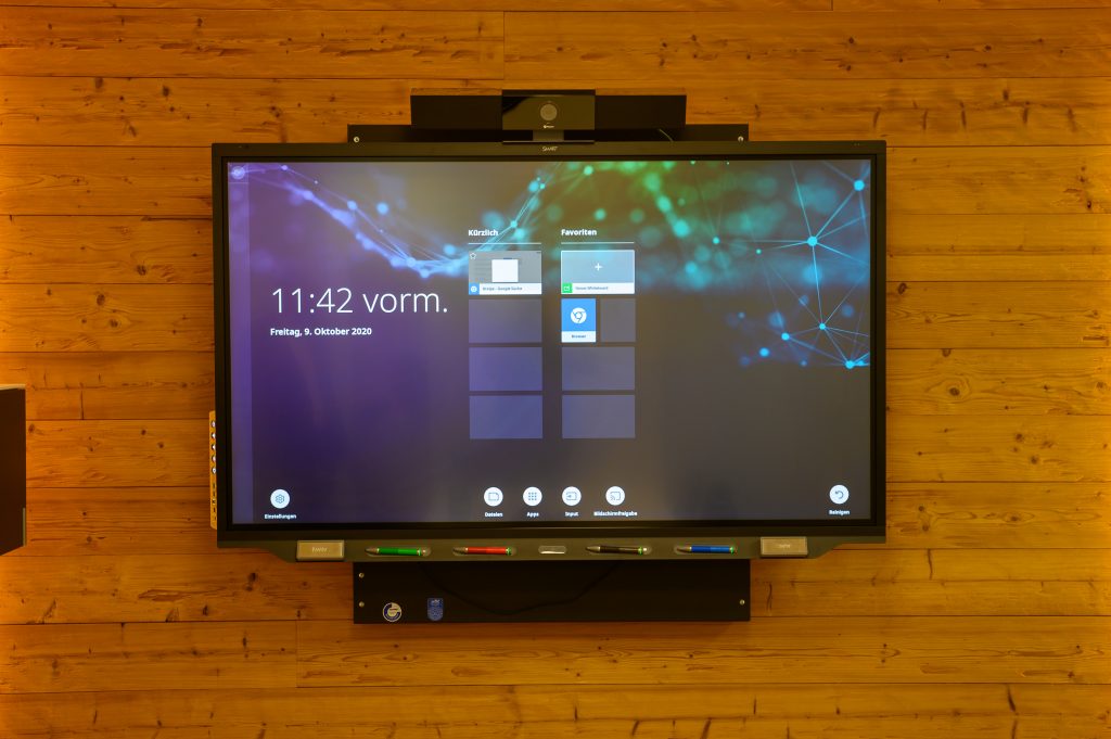 Videokonferenzsystem_3_AVsolutions