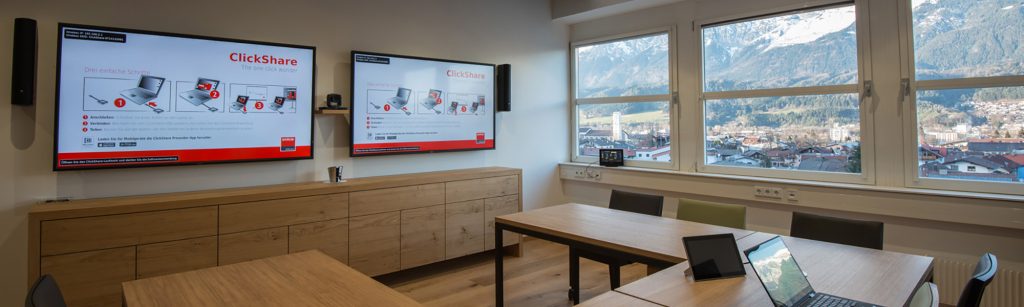 Swarovski_Optik_NEC_Polycom_Shure_JBL_Extron_ClickShare_Logitech_Header_AVsolutions