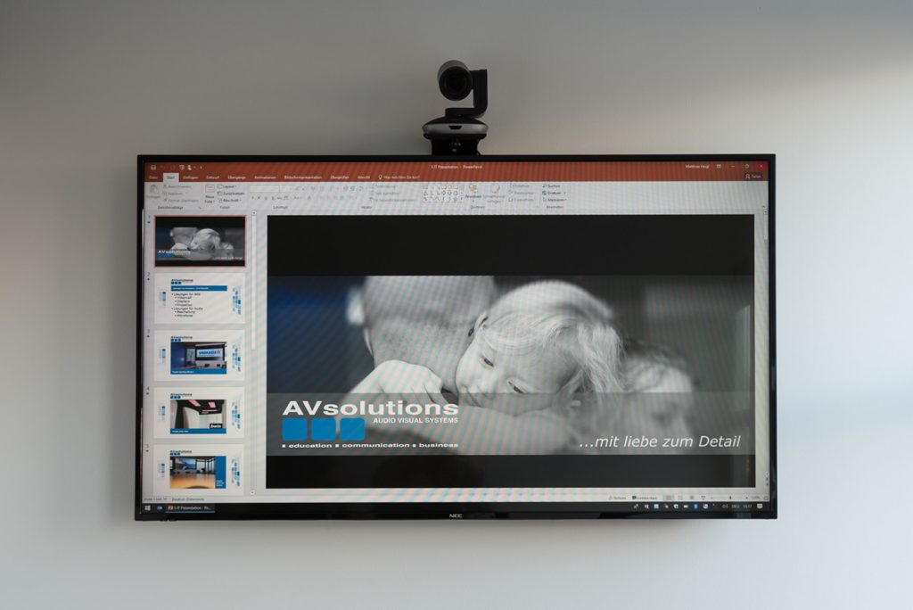 Swarovski_Optik_NEC_Polycom_Skype-Raum_AVsolutions