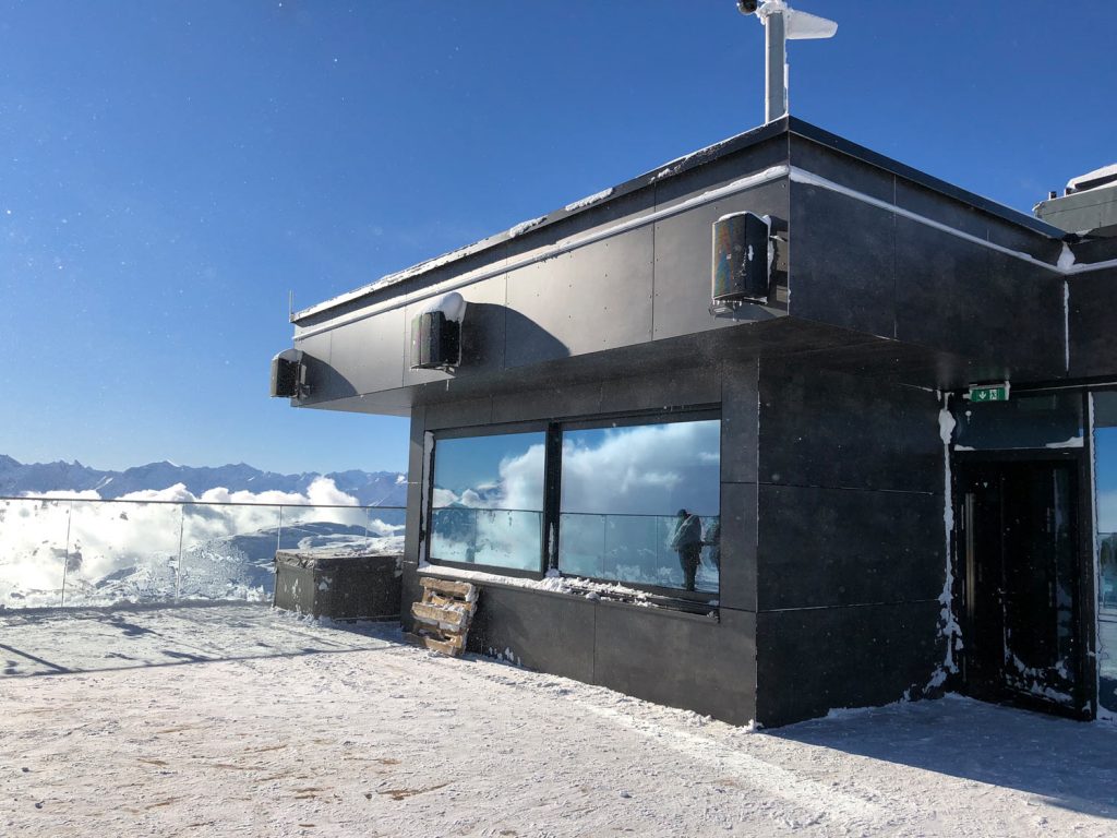 Referenzen_Beschallung_Schneebar_Wimbachexpress_3_AVsolutions Beschallung - Wimbach Express - Hochzillertal - Schneebar - Klangwolken I AVsolutions