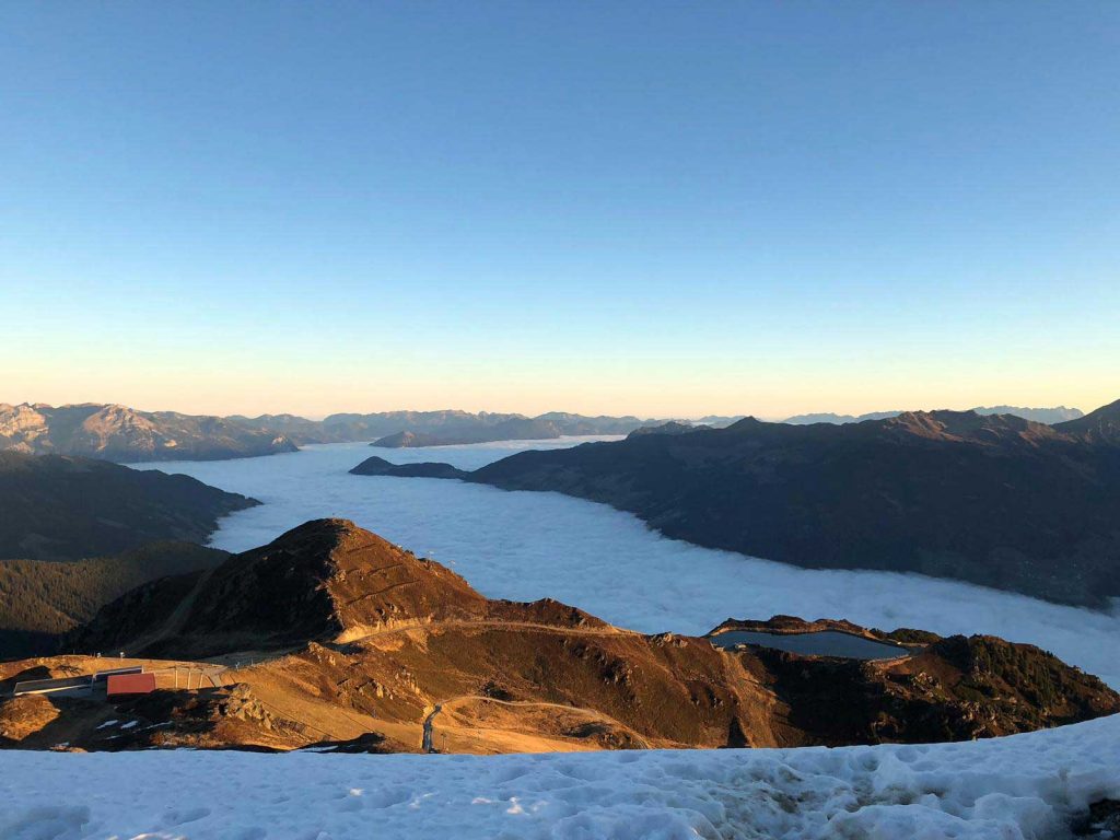 Referenzen_Beschallung_Schneebar_Wimbachexpress_7_AVsolutions Beschallung - Wimbach Express - Hochzillertal - Schneebar - Klangwolken I AVsolutions