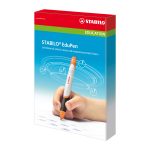 STABILO EduPen Schreibmotorik Stift und App I AVsolutions