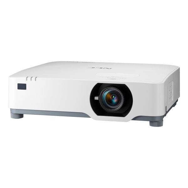 Sharp-NEC Projektor mit Laser-Technologie I Hörsaaltechnik I Medientechnik I AVsolutions