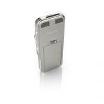 Philips PocketMemo DPM8000 professionelles Diktiergerät I AVsolutions