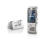 Philips PocketMemo DPM8000 professionelles Diktiergerät I AVsolutions