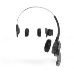 Philips Diktiersysteme Arztpraxis Krankenhaus Anwalt - Headset mit Dockingstation - kabellos - PSM6300 - PSM 6500 I AVsolutions