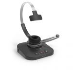 Philips Diktiersysteme Arztpraxis Krankenhaus Anwalt - Headset mit Dockingstation - kabellos - PSM6300 - PSM 6500 I AVsolutions