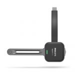 Philips Diktiersysteme Arztpraxis Krankenhaus Anwalt - Headset mit Dockingstation - kabellos - PSM6300 - PSM 6500 I AVsolutions