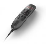 Philips Diktiersysteme Arztpraxis Krankenhaus Anwalt - Diktiermikrofon - SMP3700 I AVsolutions
