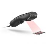 Philips Diktiersysteme Arztpraxis Krankenhaus Anwalt - Diktiermikrofon - SMP3800 - SMP3810 - mit Barcodescanner I AVsolutions