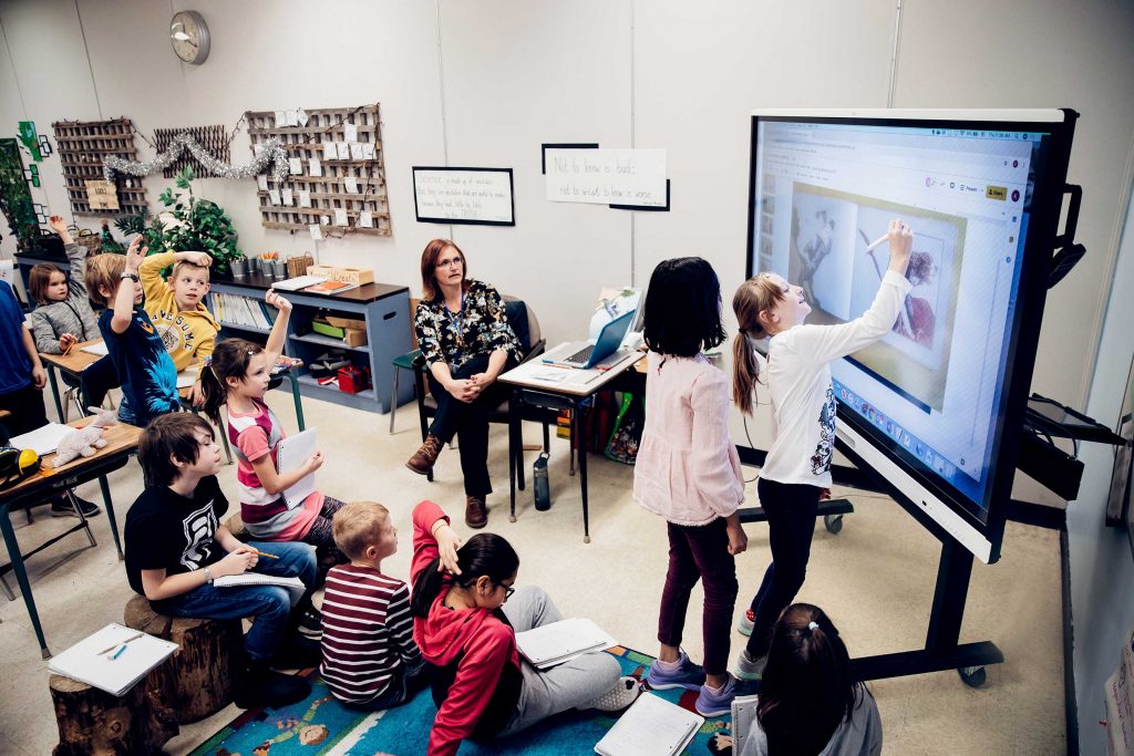 SMART Learning Suite I Notebook 21 Software I Digitaler Unterricht I AVsolutions