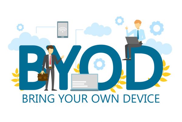 BYOD I Meetingraum-Ausstattung I Besprechungen I AVsolutions