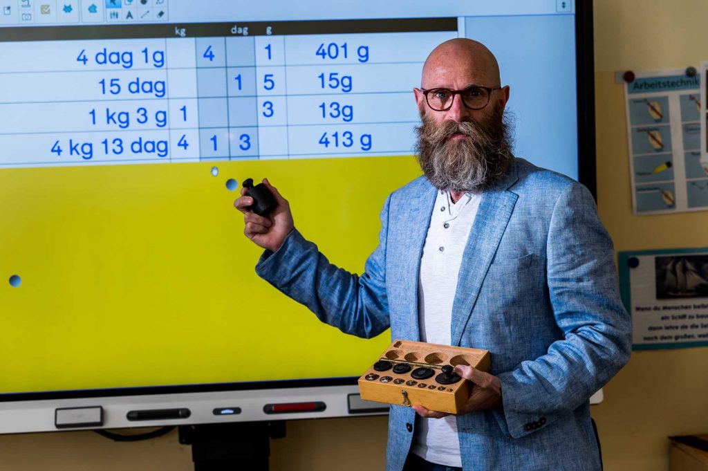 Medientechnik_SMART-Boards_Bildungseinrichtungen_VS-Pfaffenhofen_2_AVsolutions SMART Boards I Schule I Digitaler Unterricht I AVsolutions