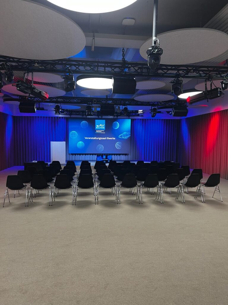 Illwerke_Hochformat_AVsolutions Illwerke vkw | Eventtechnik | Medientechnik | Beschallung | Induktionsschleife | Veranstaltungstechnik | AVsolutions