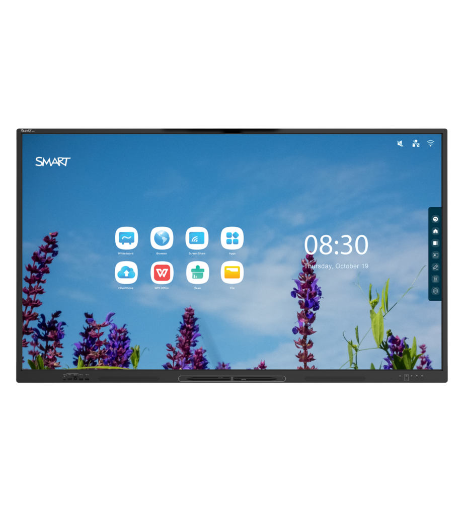 SMART Board GX075 | AVsolutions