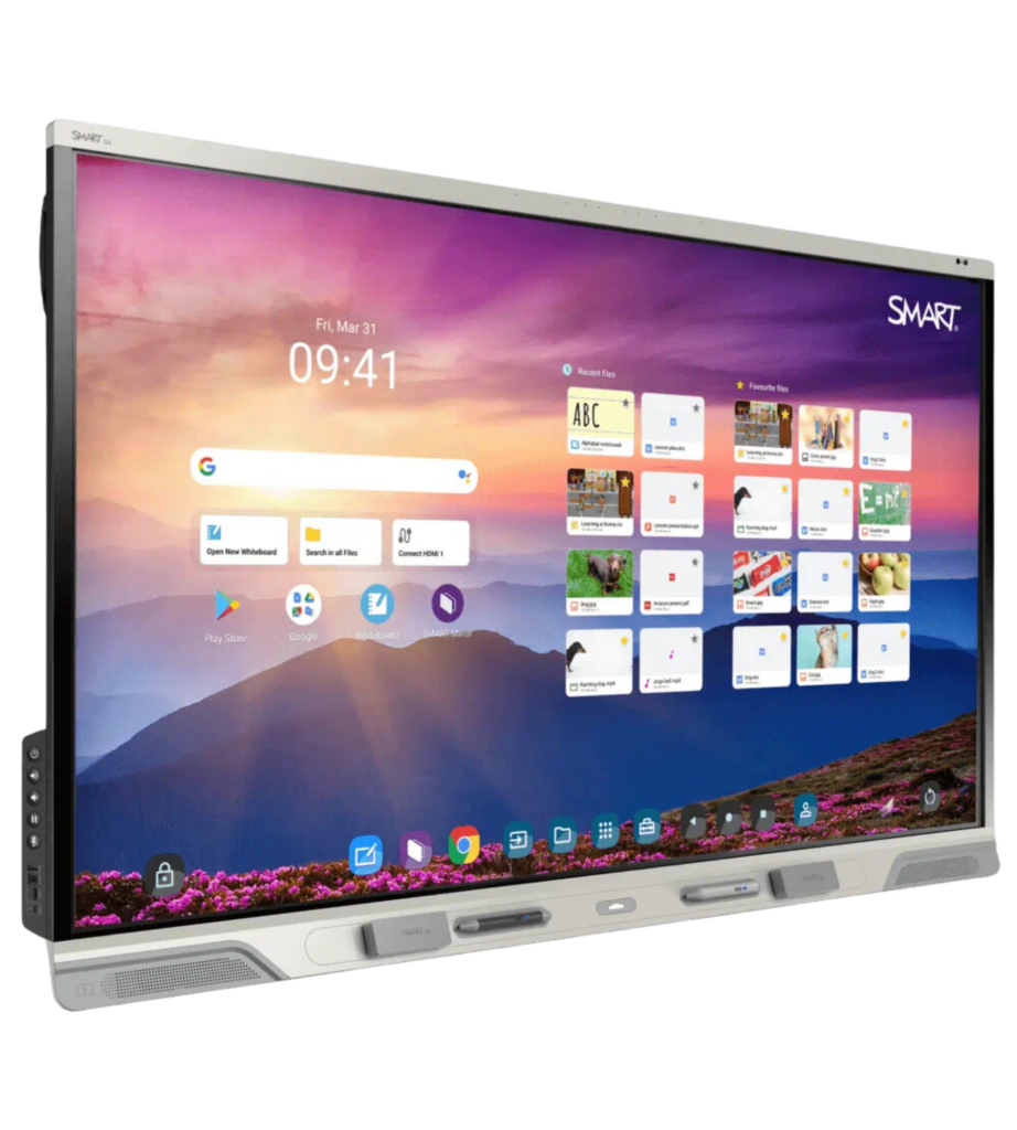 Smartboard Rx SMART Board RX286 | AVsolutions