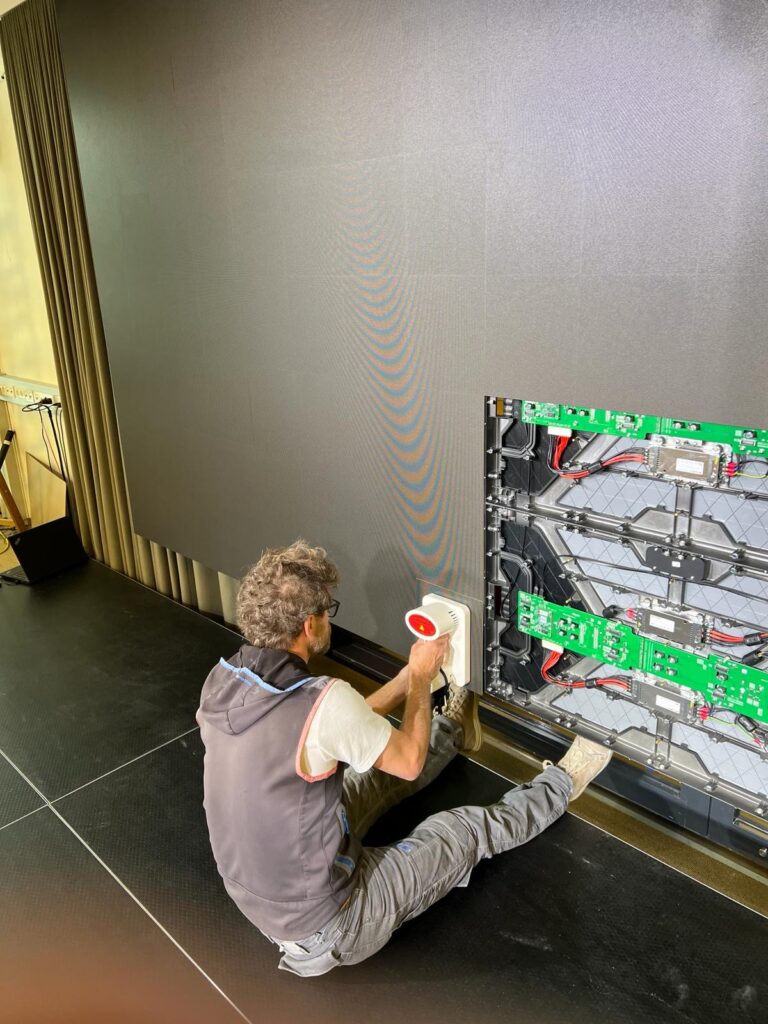 d59e2010-05f0-45d0-b559-c95b0d0ac126 Illwerke vkw | Eventtechnik | Medientechnik | Beschallung | Induktionsschleife | Veranstaltungstechnik | AVsolutions