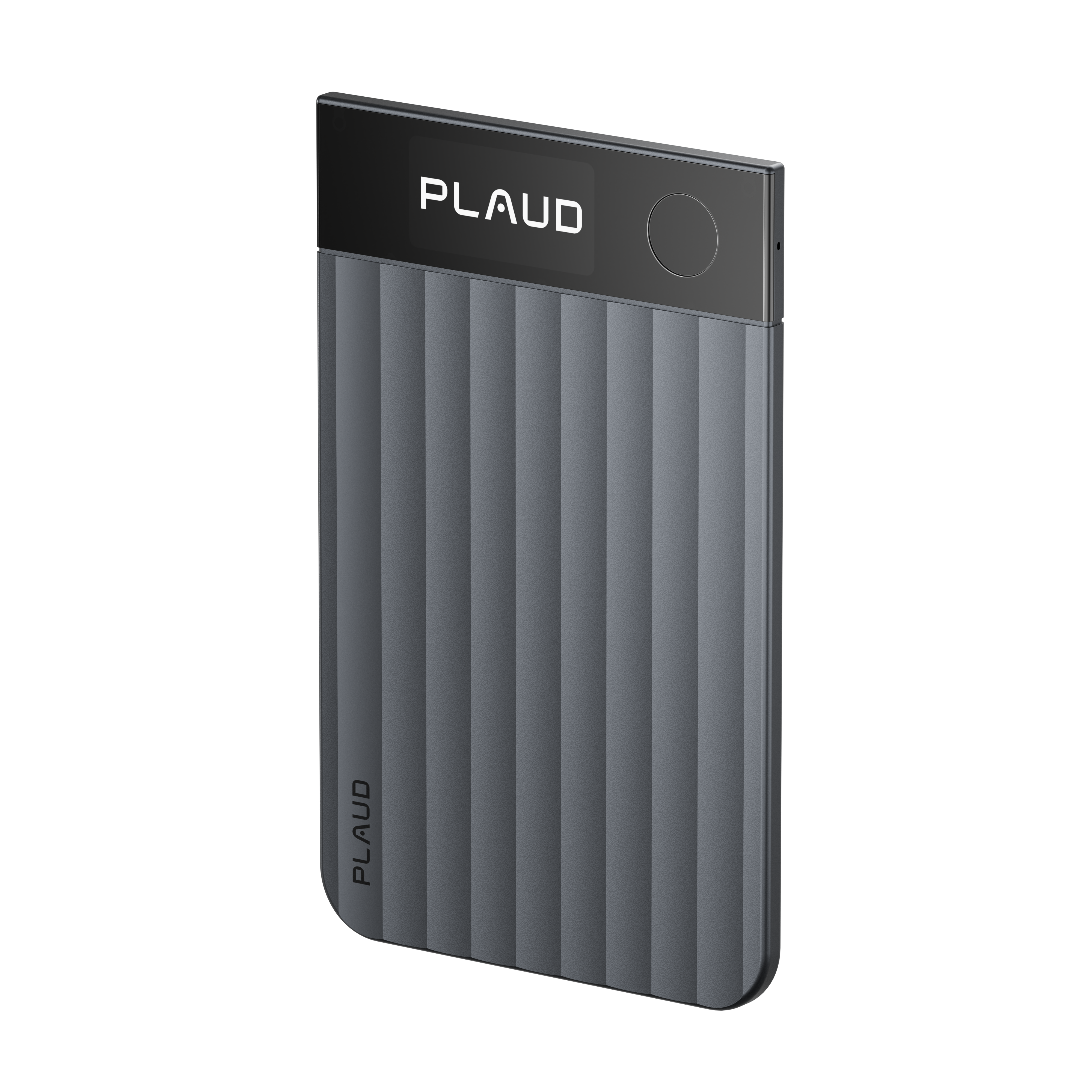 PLAUD Note Pro Schwarz