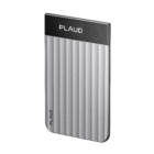 PLAUD Note Pro Silber