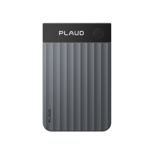 PLAUD Note Pro Schwarz