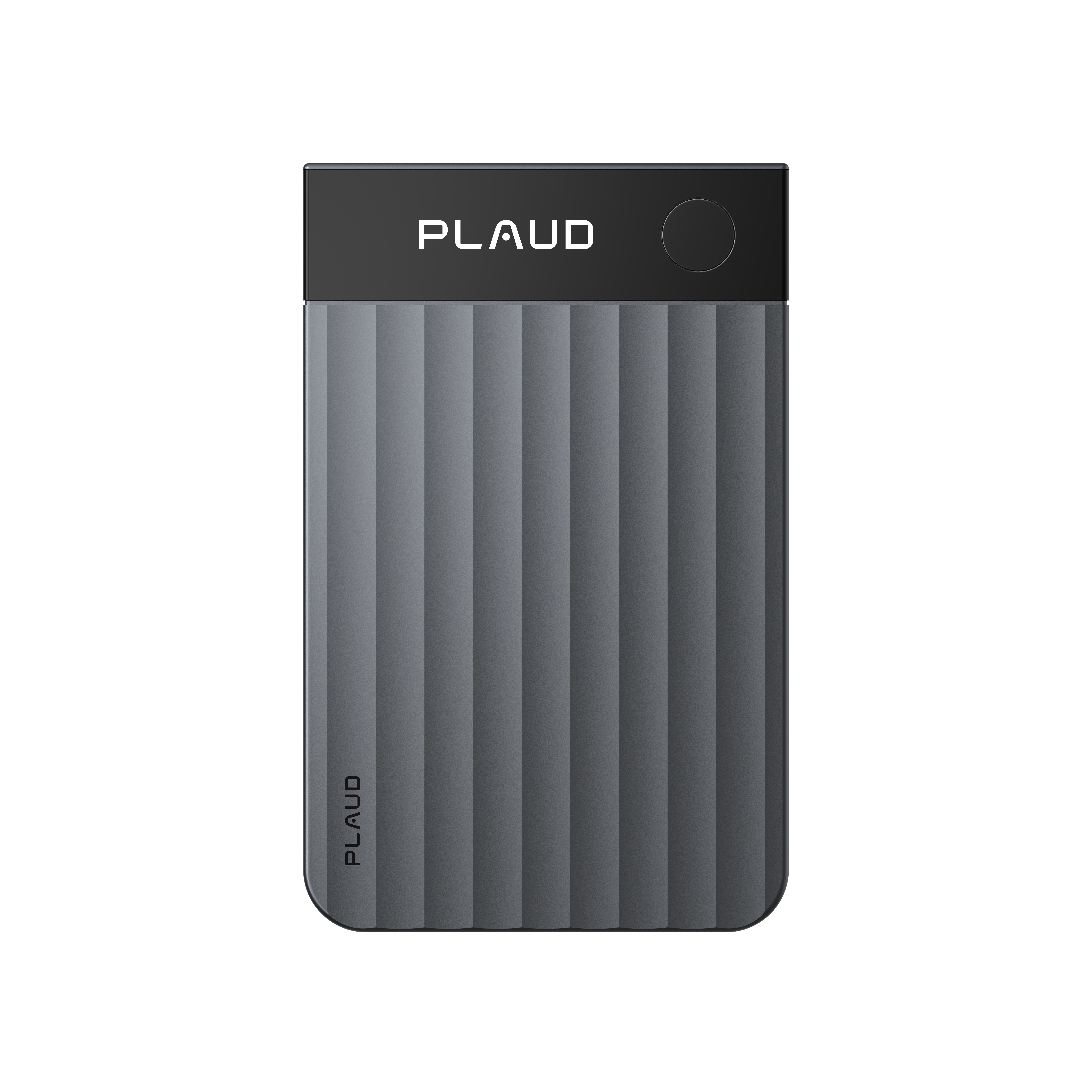 PLAUD Note Pro Schwarz