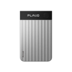 PLAUD Note Pro Silber