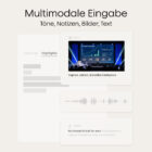 Plaud Note Pro Produktbeschreibung