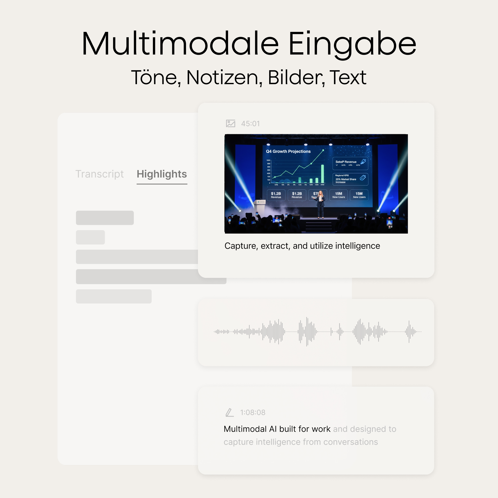 Plaud Note Pro Produktbeschreibung