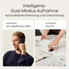 Plaud Note Pro Produktbeschreibung