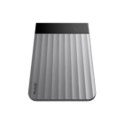 PLAUD Note Pro Silber