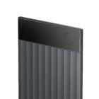 PLAUD Note Pro Schwarz