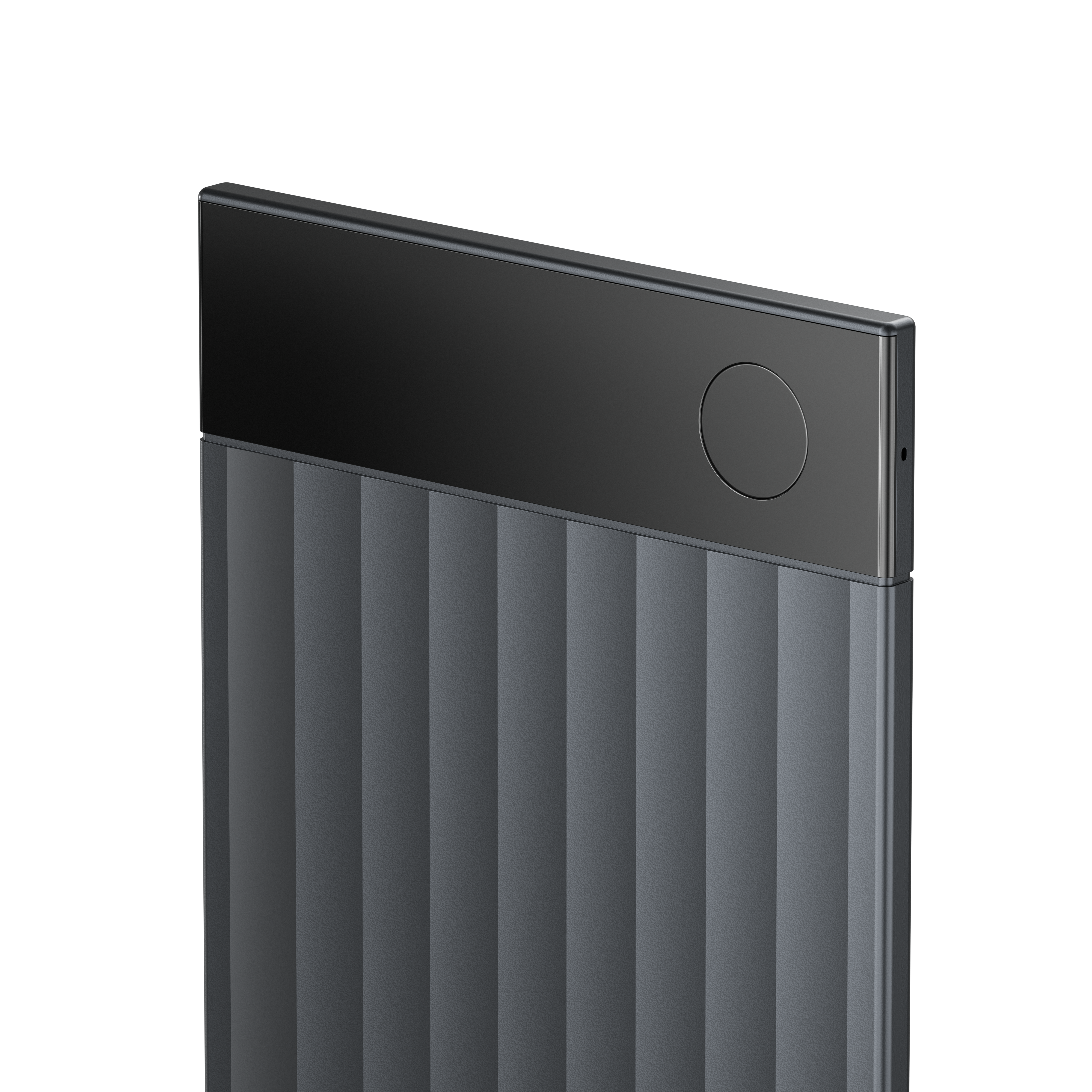 PLAUD Note Pro Schwarz