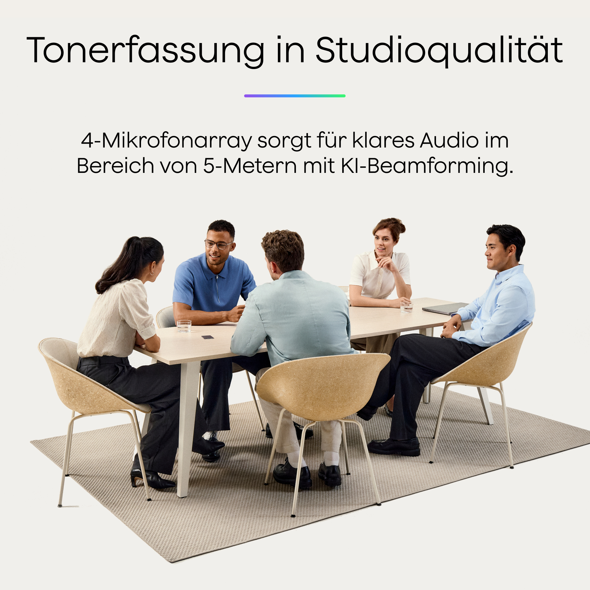 Plaud Note Pro Produktbeschreibung