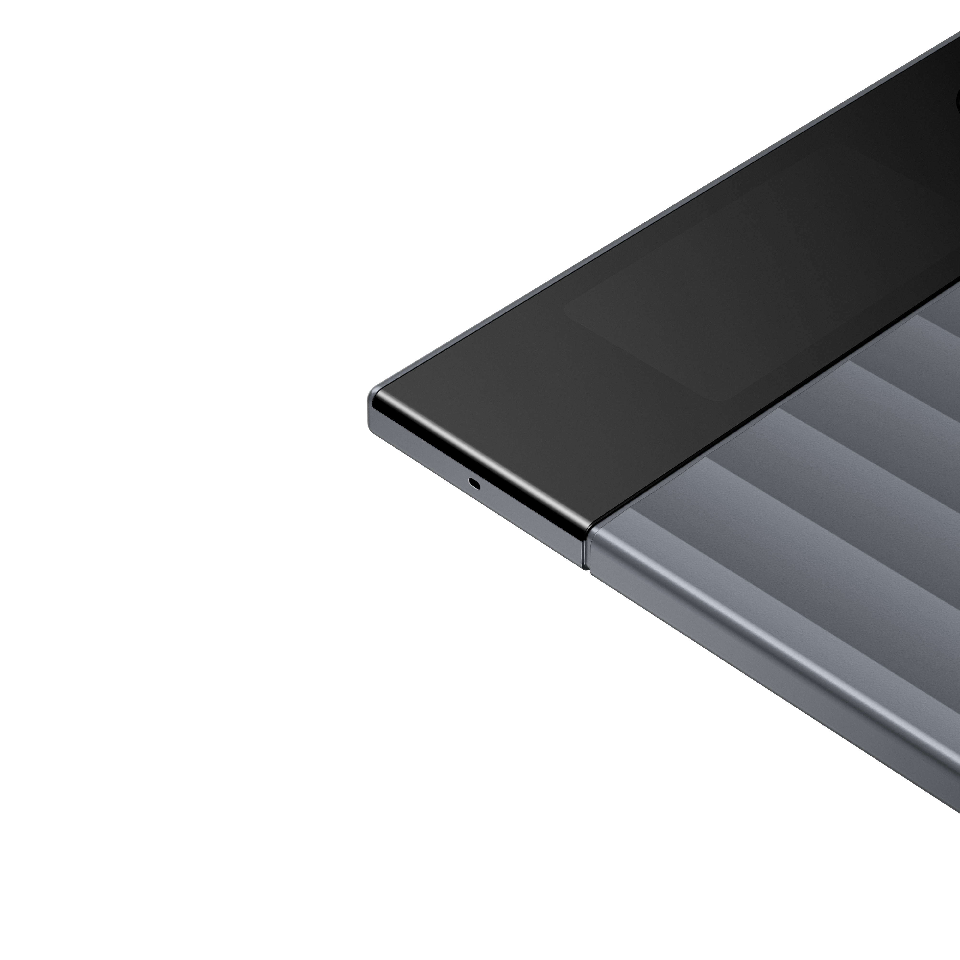 PLAUD Note Pro Schwarz