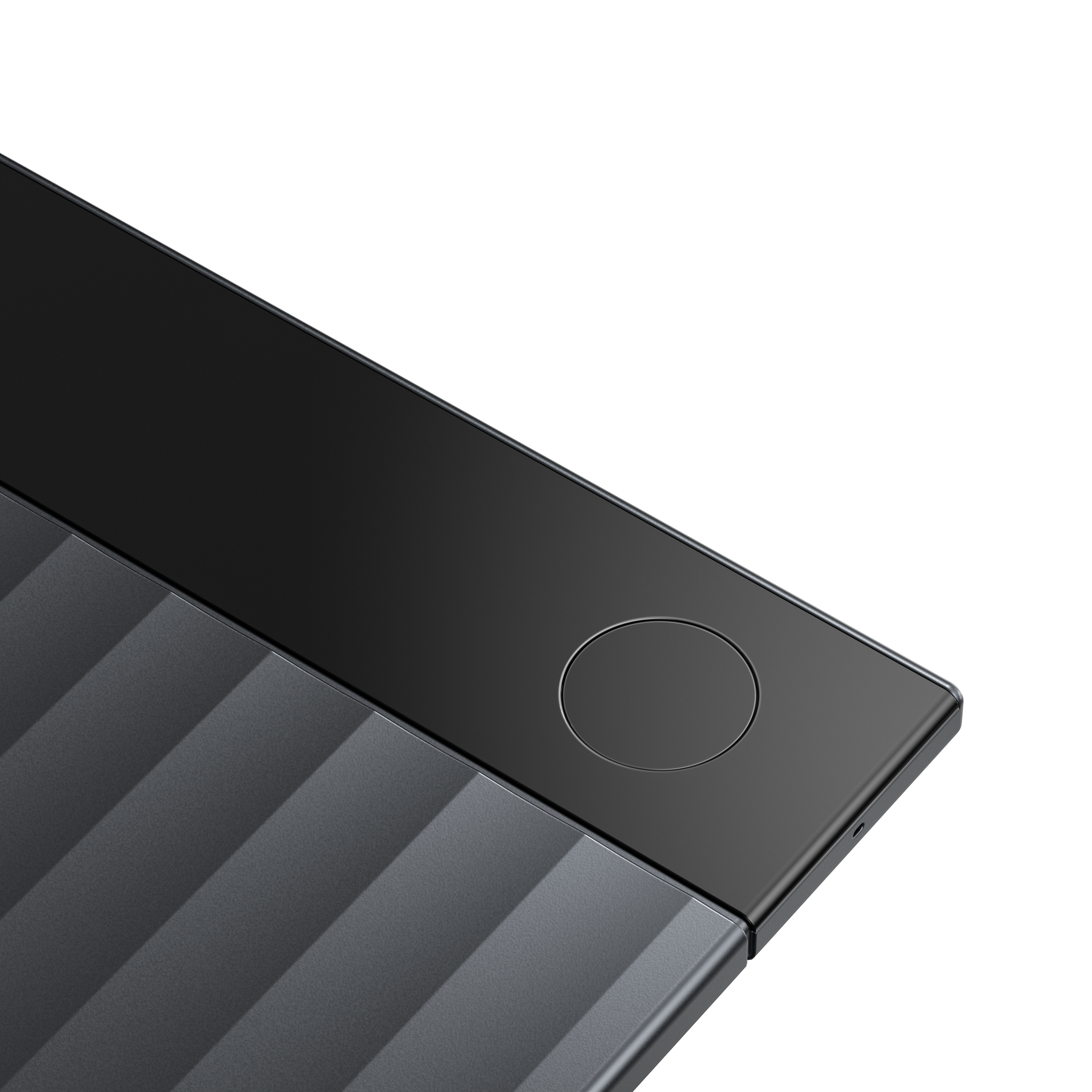 PLAUD Note Pro Schwarz