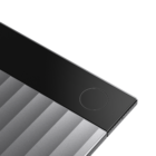 PLAUD Note Pro Silber