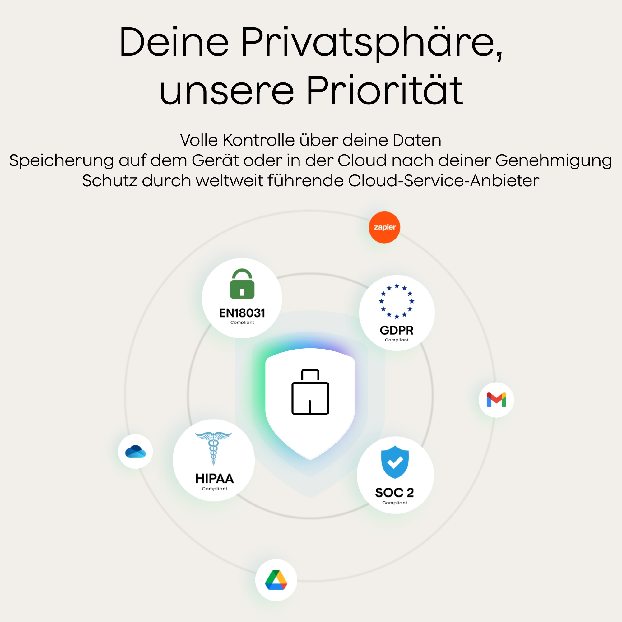 Plaud Note Pro Produktbeschreibung