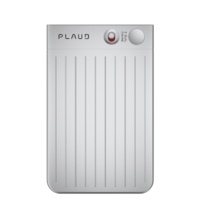 PLAUD Note Silver